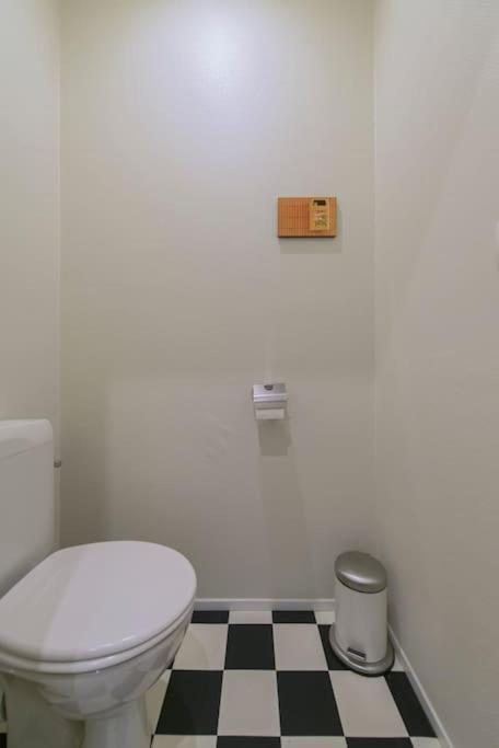 Joli Appartement 2 Chambres A Лиеж Екстериор снимка