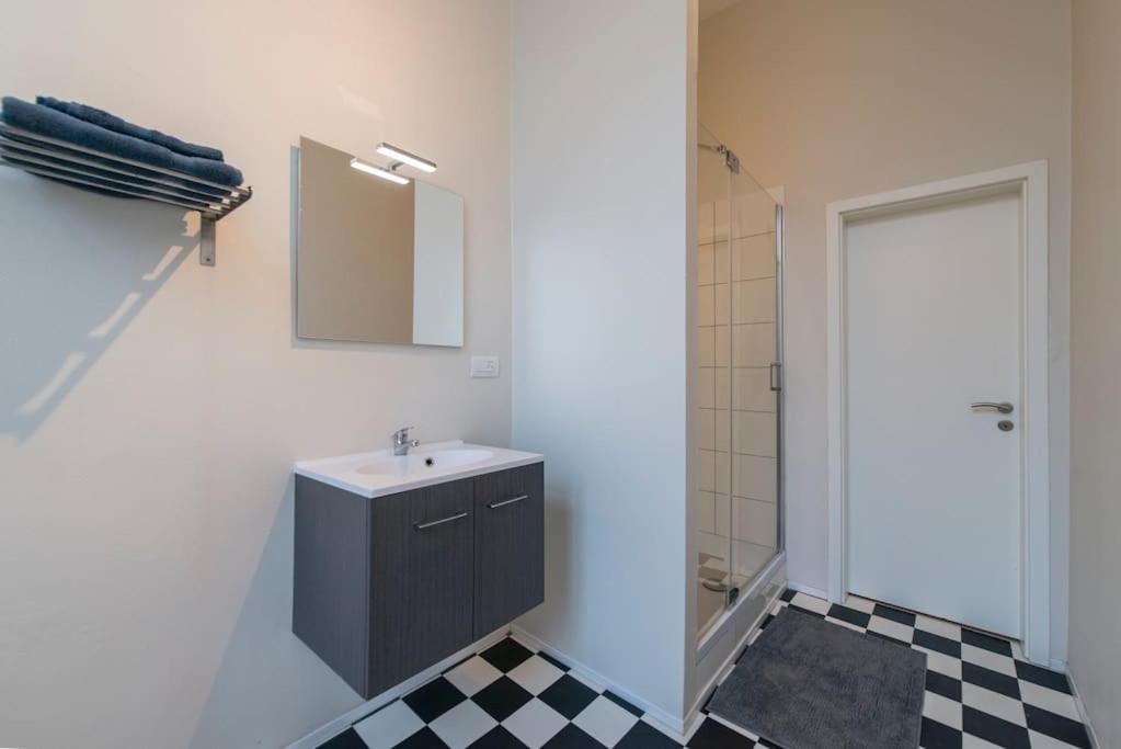 Joli Appartement 2 Chambres A Лиеж Екстериор снимка
